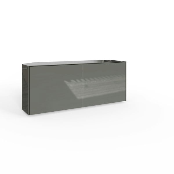 Frank Olsen Furniture Frank Olsen Corner 1200 Tv Cabinet