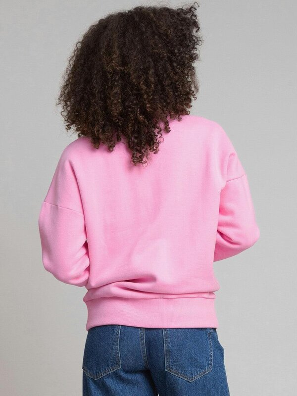 Kite Womens Organic Watercombe 1/4 Zip Sweatshirt