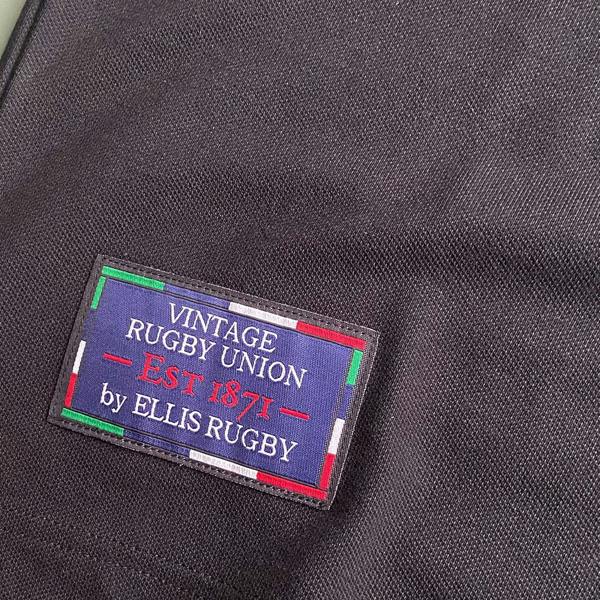 Stade-Toulouse-1912-Polo-Woven-Label