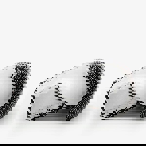 SPARBAR® SB1 LACED BOXING GLOVE - WHITE