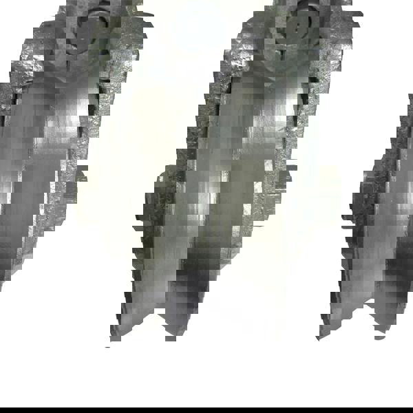 Galvanised Try Net Block 10 Ton (8" 10T Trawl Tri-Net Commercial Fishing Equipment)