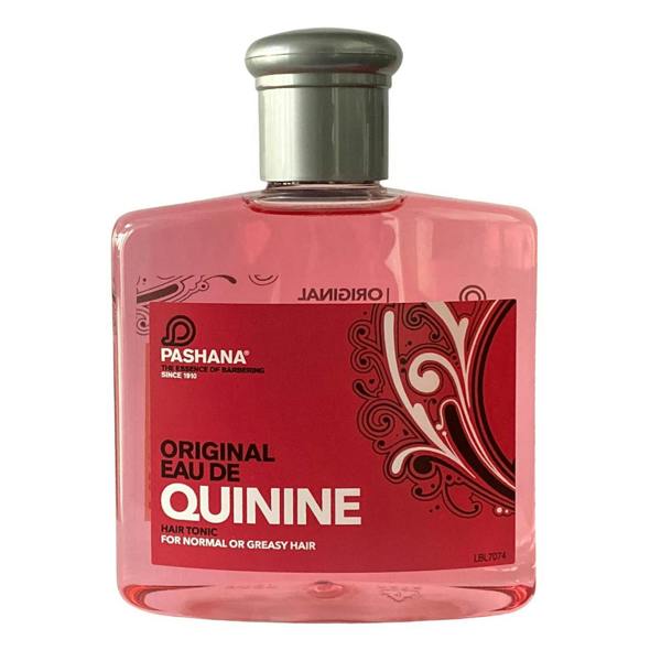 Denman Pashana Eau De Quinine 250ml