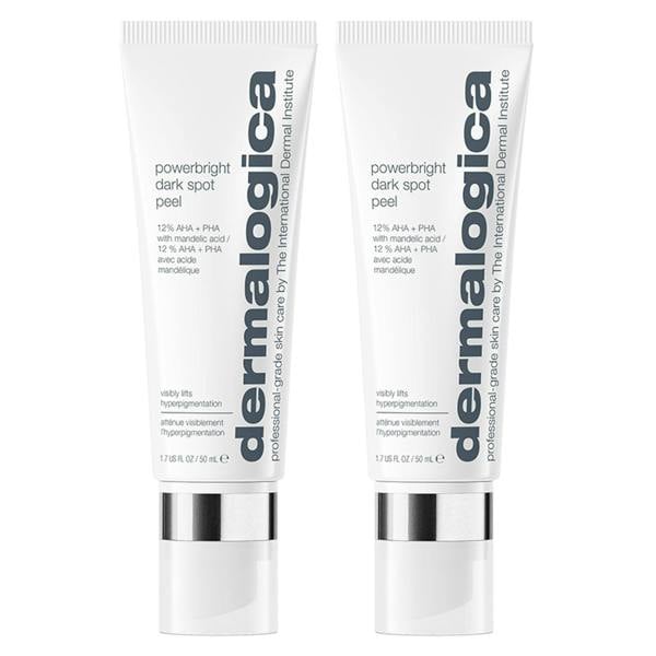 Dermalogica PowerBright Dark Spot Peel Duo