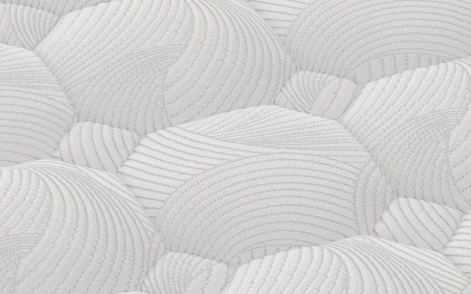 Sealy Advantage Memory Essential Mattress