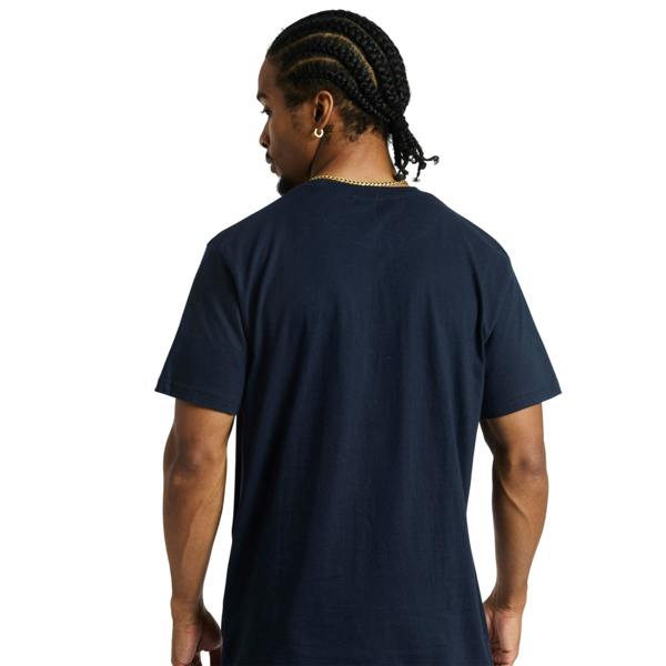 Money Mens Logo Loungewear Set - Navy - 