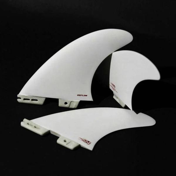 Deflow Surf Deflow Pulse Thruster fins