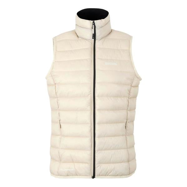 Regatta Womens/Ladies Marizion Gilet - Perfectly Pale - 