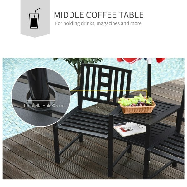 Garden Chair