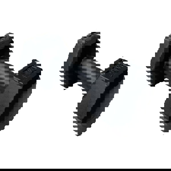 HXGN 12kg Hex Dumbbell Set