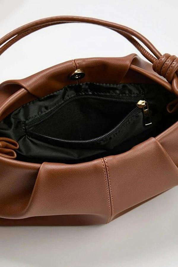 WOVCOR Magnetic Closure Women's Mini Shoulder Bag