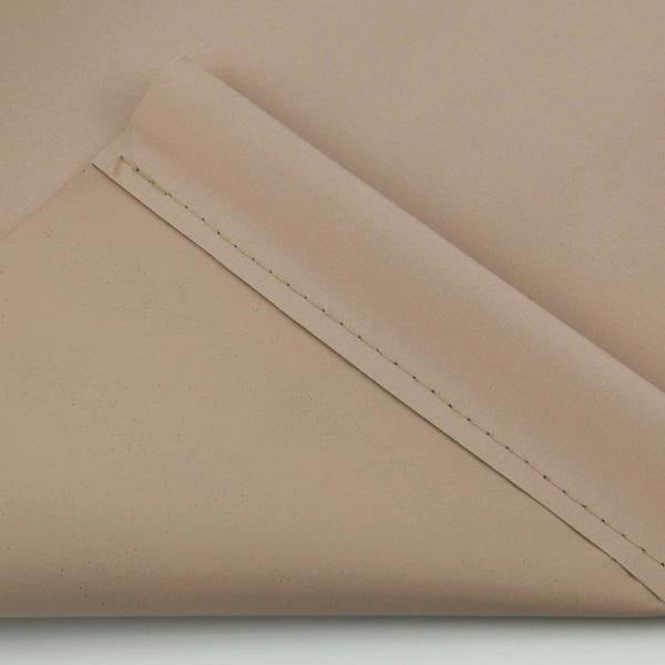 A.Unique Home Trimmable Blackout Roller Blind - 3FT - MOCHA - 90cm(W) x 170cm(L)