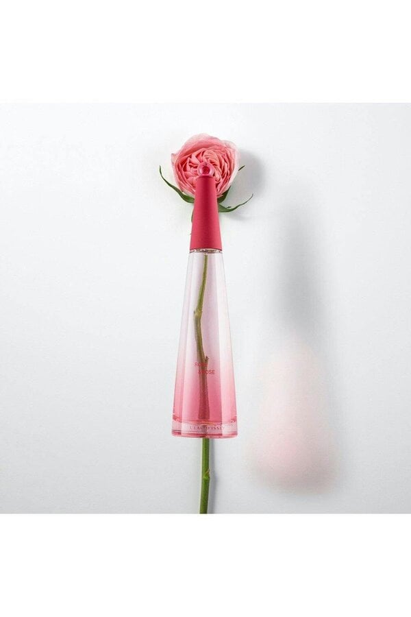Issey Miyake L'Eau D'Issey Rose & Rose Intense 25ml Eau De Parfum EDP Spray For Her