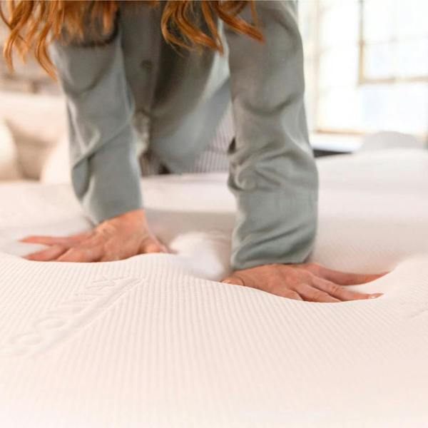 Mattress Topper Coolmax Cover
