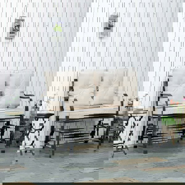 Outdoor Glider