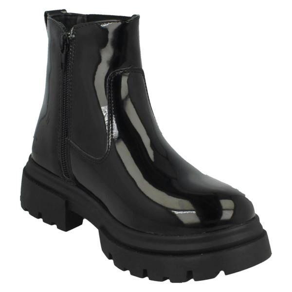 Pineapple Girls Pineapple Chelsea Boots H4198