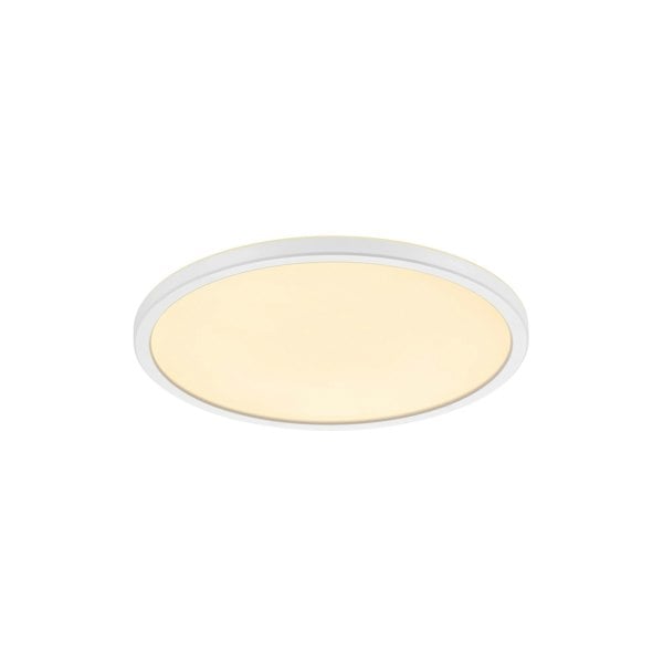Nordlux Oja 29 | 2700K | 3- Step | Ceiling light | White
