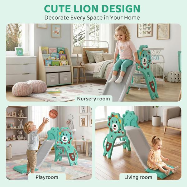 Kids Slide
