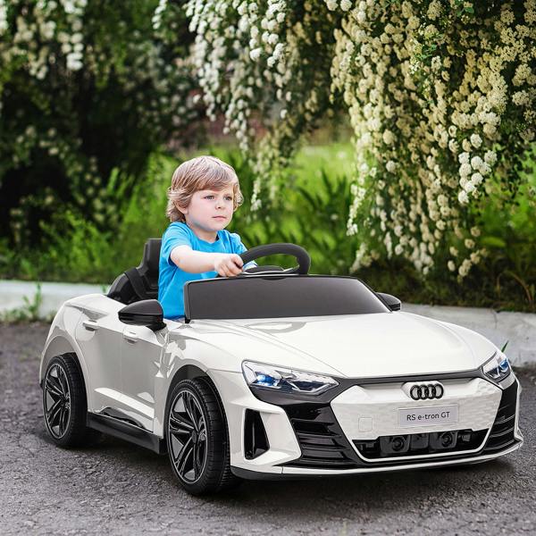 Electric Ride-on Car
