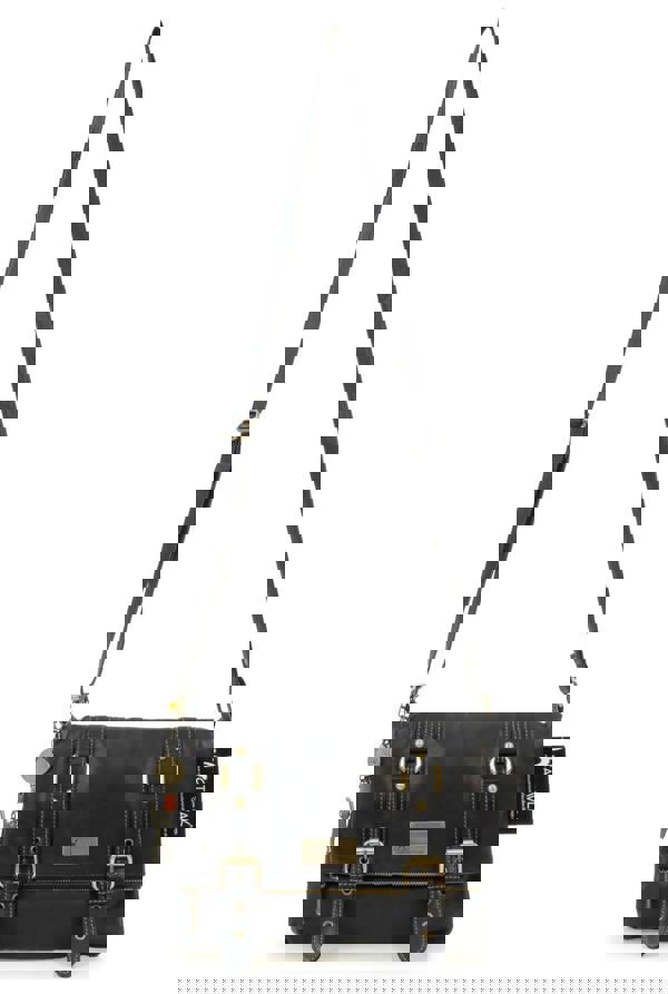 Catwalk Collection Handbags Abbey Road - Crossbody Bag