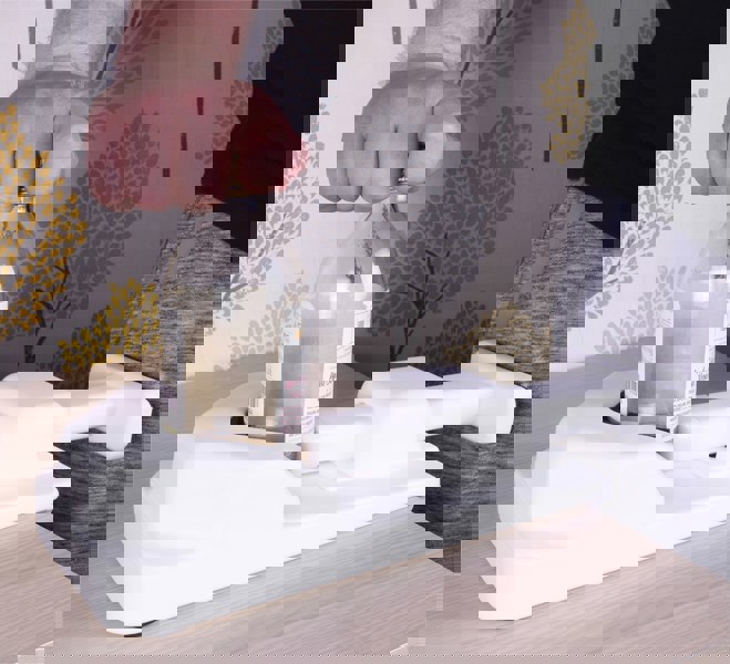 Aidapt Jar and Bottle Holder