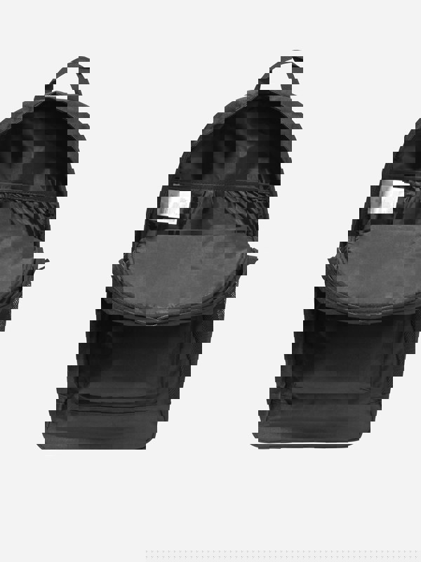 Converse Kids Backpack and Pencil Case in Black (45cm)