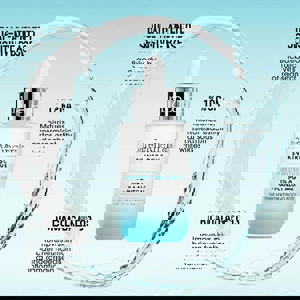 Bareminerals SKIN RESCUE Pure Moisture Serum 30 ml