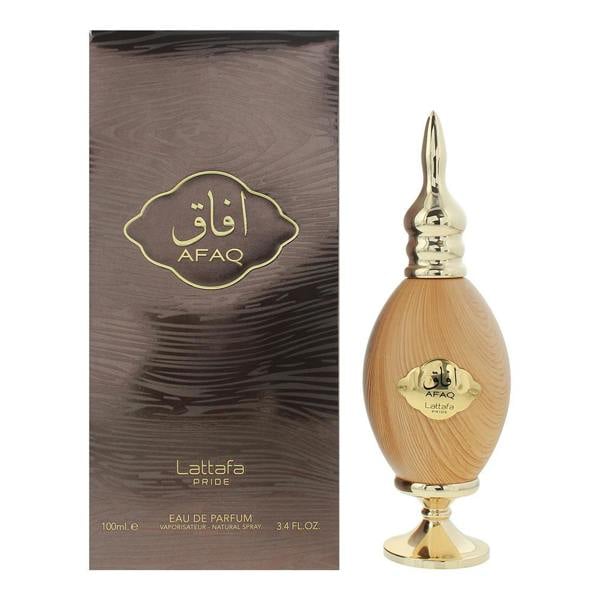 Lattafa Pride Afaq Eau de Parfum 100ml Spray Unisex