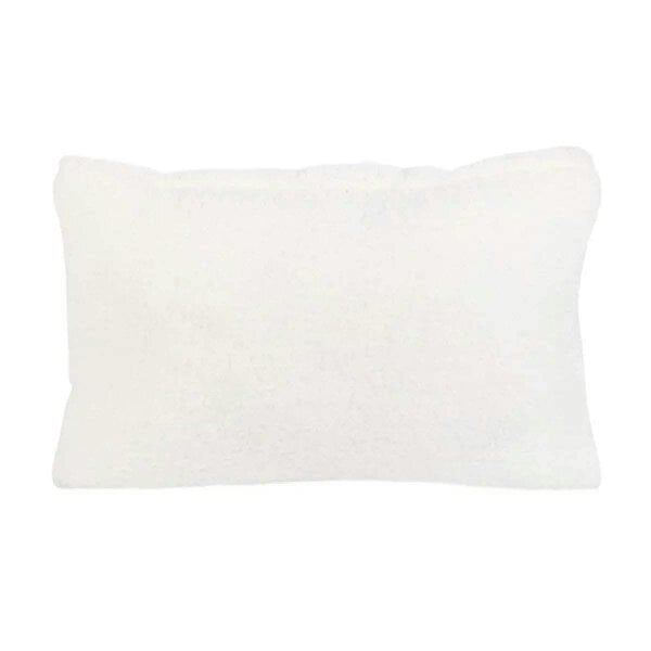 Bobobiy Love Letter Boucle Valentine's Day Cushion