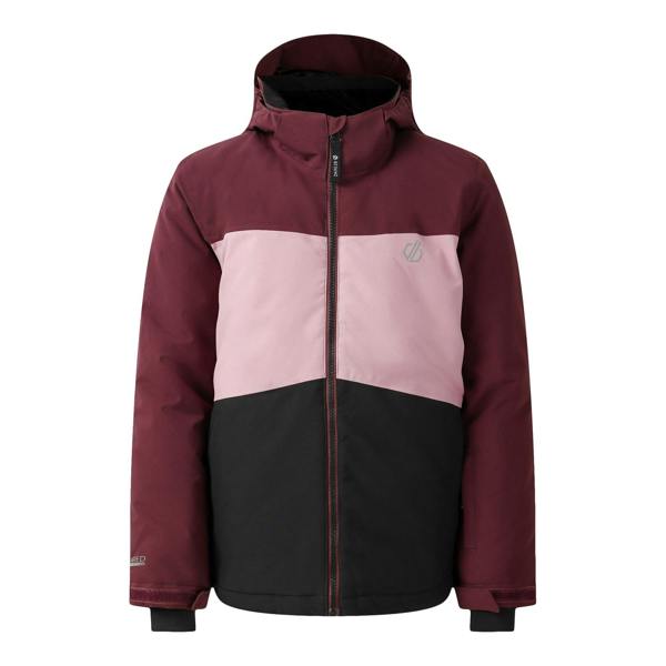 Dare 2B Childrens/Kids Send It! Ski Jacket - Fig - 
