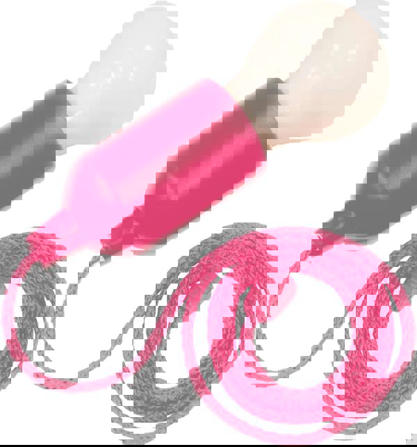 St Helens Home and Garden Battery Operated LED Hanging Pull Light