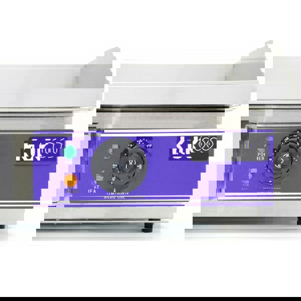 KuKoo 50cm Wide Electric Griddle