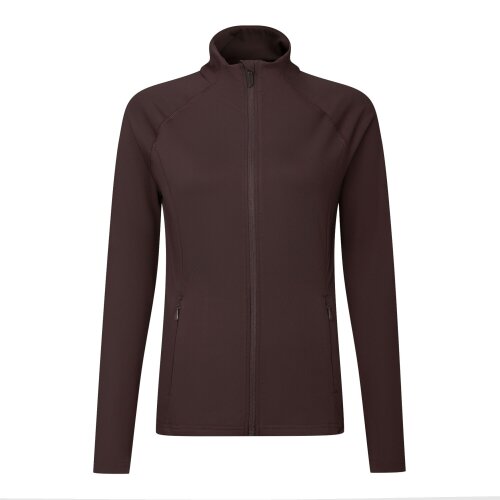 Dare 2B Womens Refresh Full Zip Midlayer - Huckleberry