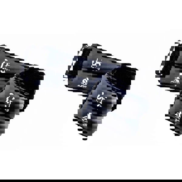 Adidas Ankle Wrist Weights 2 x 0.5kg