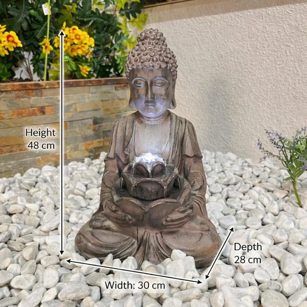 Tranquillity Water Features Andaman Oriental Water Feature