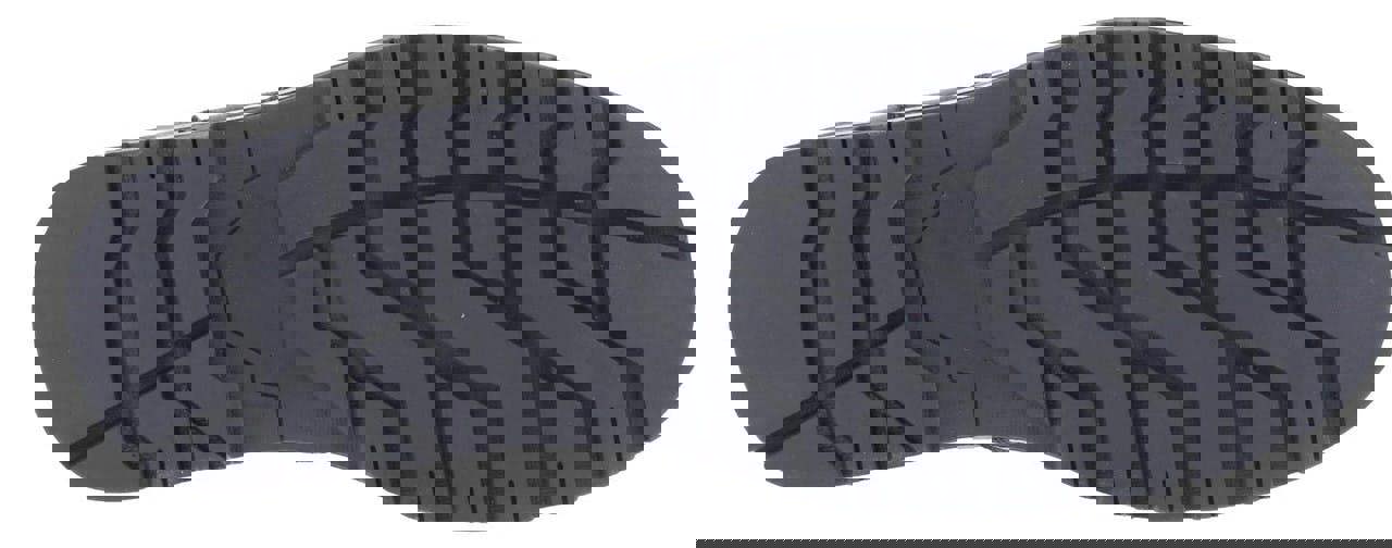 Hush Puppies Dylan Mens Casual Derby Lace Up Smart Leather Shoes