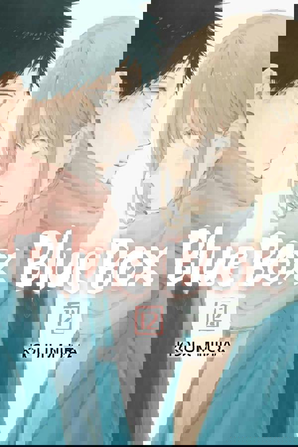 Blue Box Volume 11-19 Series 9 Books Collection Set by Kouji Miura