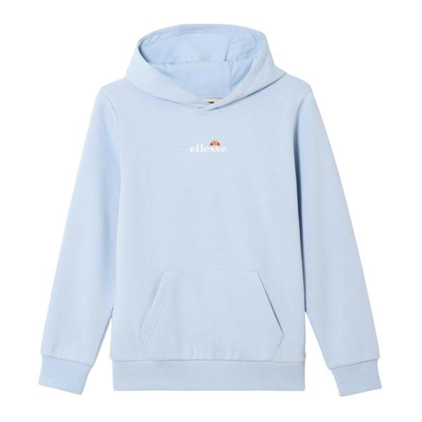Ellesse Boys Otternere 2 Hoodie - Light Blue - 