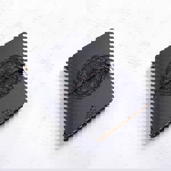 Myga Crystal Notebooks - Singles