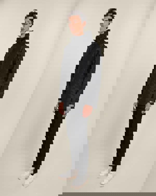 Larsson & Co Jokum - Showerproof Hooded Rain Mac