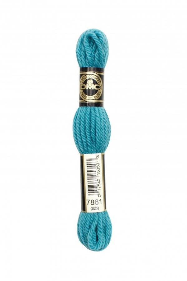 7861 | Turquoise