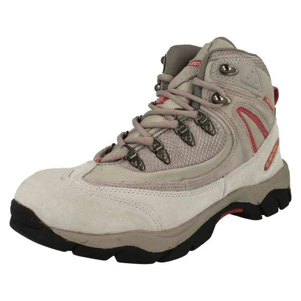 Hi-Tec Ladies Hi-Tec Waterproof Walking Boot Knysna