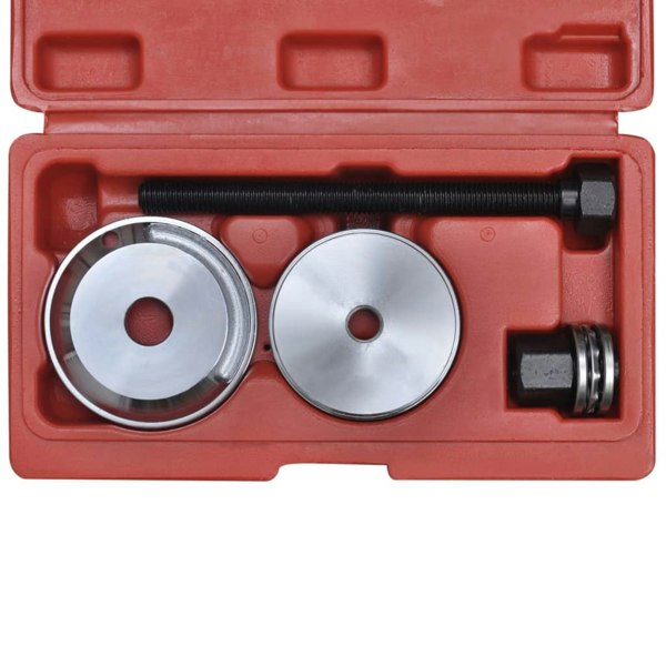Berkfield Silent Block Tool for Skoda VW Seat etc.