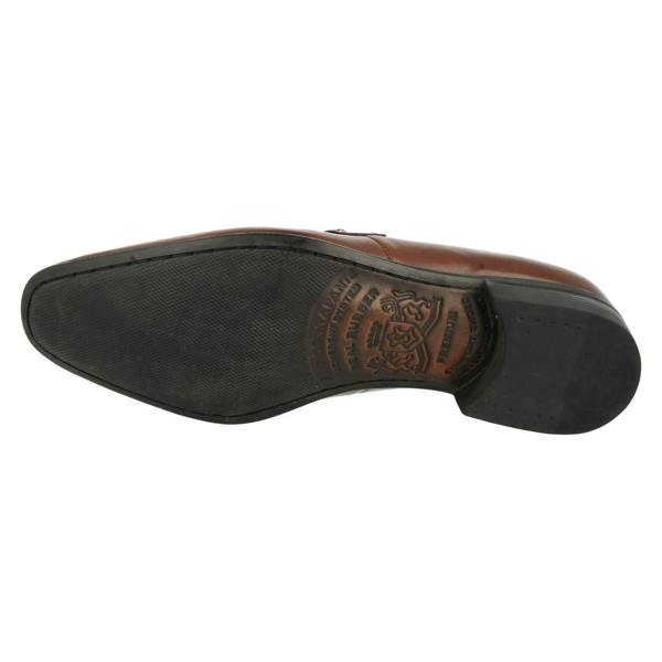 ANATOMIC Mens Anatomic Prime Smart Dress Shoes Goiania