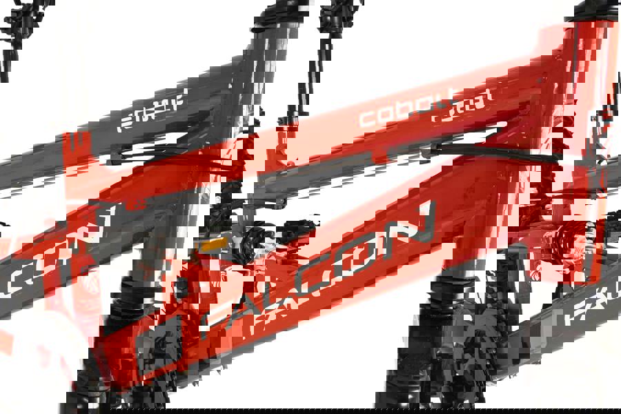 Falcon Cobalt 20" Kids Mountain Bike