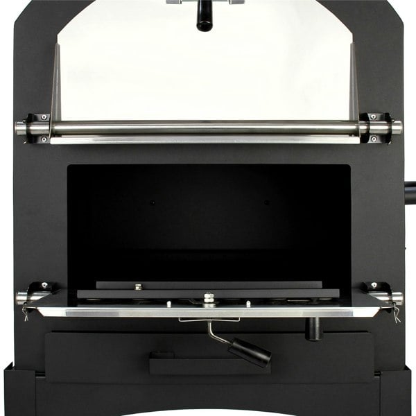 KuKoo Outdoor Pizza Oven & Pizza Peel