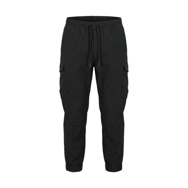 BOSS Cruiselite Cargo Trousers Black