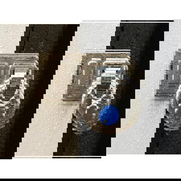 Abus Mechanical 24ib Series Diskus Padlock - Multi Colour - 