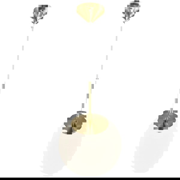 Nordlux Grant 25 | Pendant | Brass