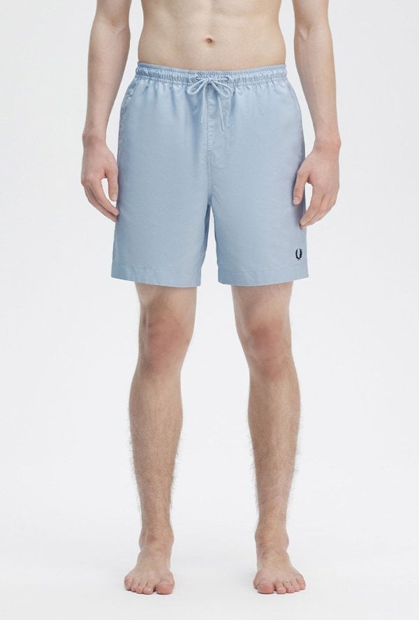 Fred Perry Men's Classic Swimshorts