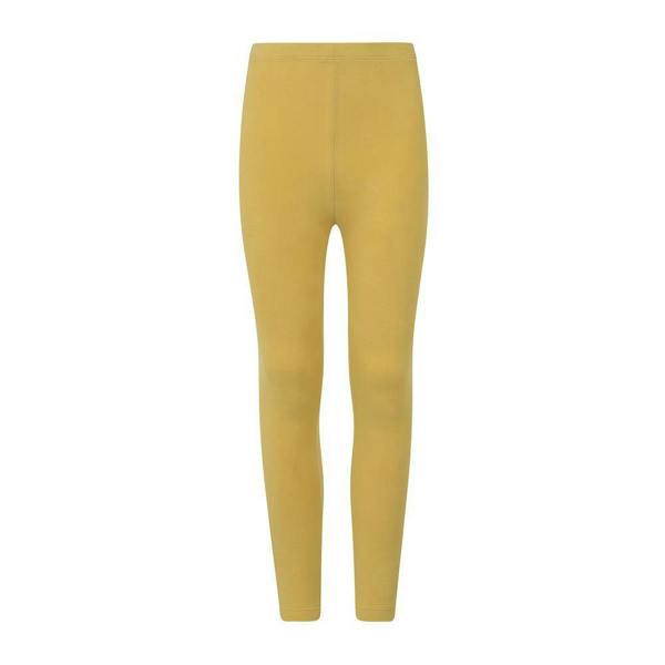 Lazy Jacks Womens/Ladies Jersey Leggings - Sand - 